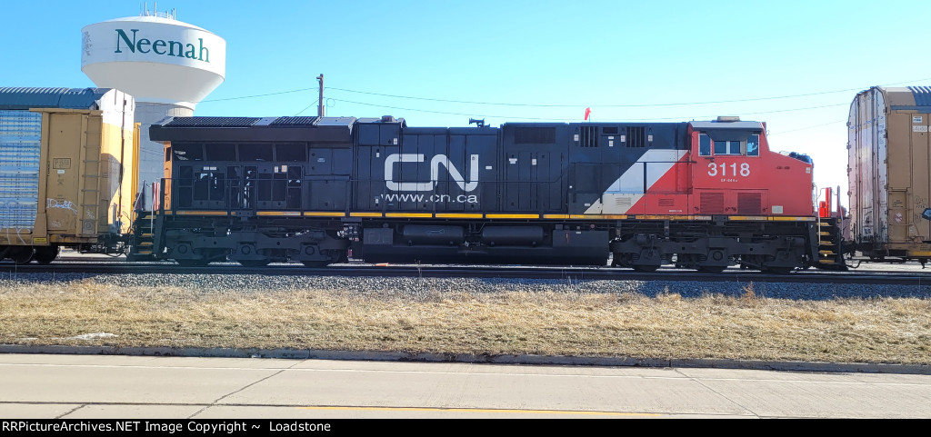 CN 3118